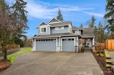 2322 241st Pl SW, Bothell, WA 98021