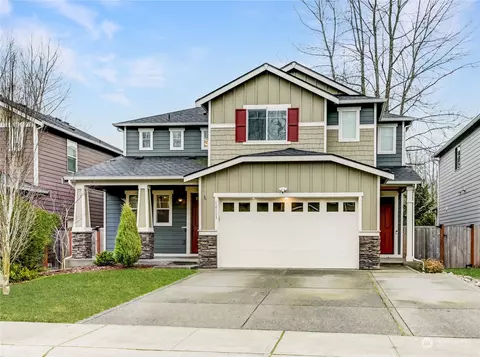 16113 81st Ave E, Puyallup, WA 98375