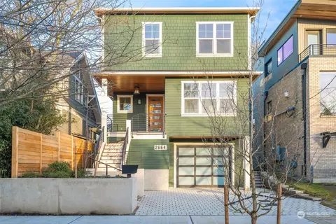 2664 9th Ave W, Seattle, WA 98119