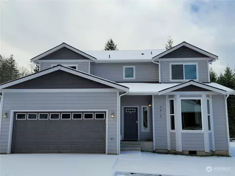 3810 Page St, Port Angeles, WA 98362