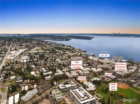 375 Kirkland Ave #143, Kirkland, WA 98033