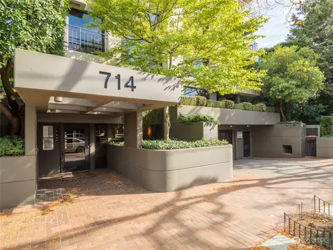 714 Bellevue Ave E #503, Seattle, WA 98102