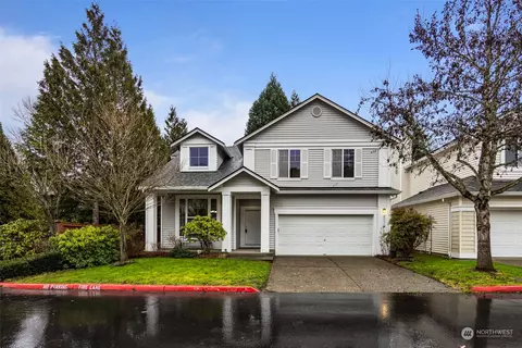 21716 43rd Pl S, Kent, WA 98032