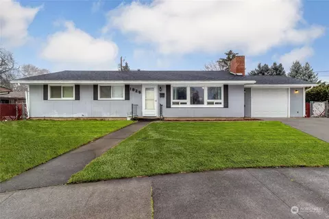 1825 Leonard Dr, Walla Walla, WA 99362