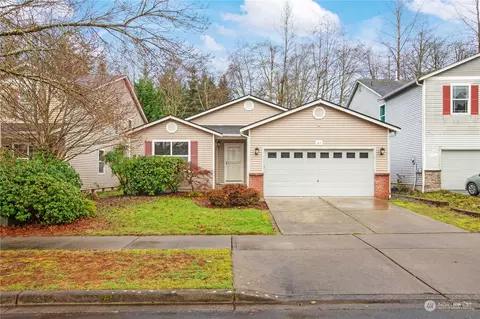 1419 Bethel Park Ct NE, Olympia, WA 98506