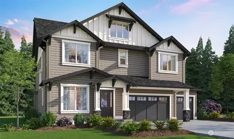9106 123rd Dr SE, Newcastle, WA 98056