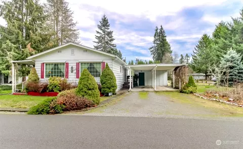 23419 33rd Avenue Ct E #1, Spanaway, WA 98387