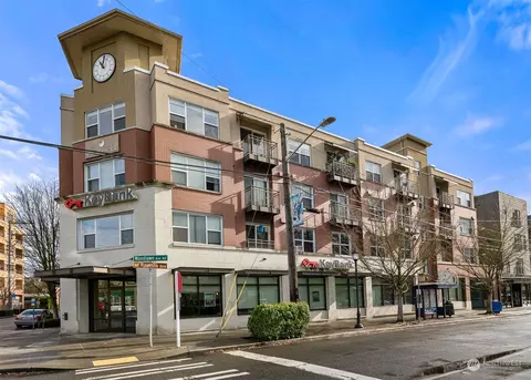 413 NE 70th St #214, Seattle, WA 98115