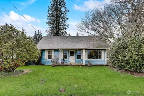 8511 381st Pl SE, Snoqualmie, WA 98065