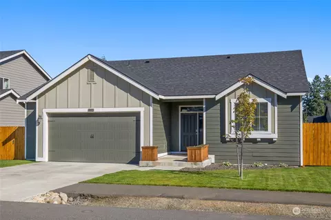 305 Bala Dr, Cle Elum, WA 98922