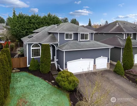 17317 79th Dr NE, Arlington, WA 98223