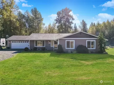 34015 32nd Ave E, Eatonville, WA 98328