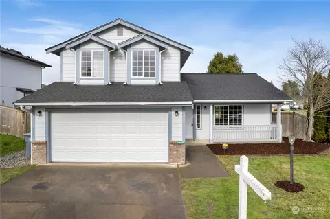 1517 198th St E, Spanaway, WA 98387