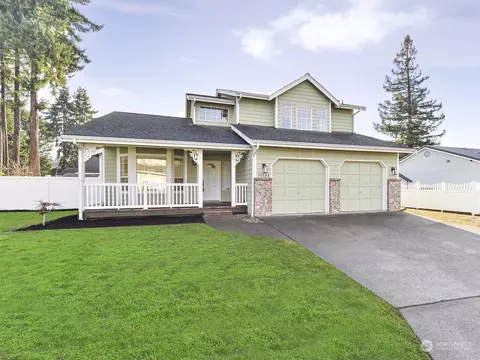 10506 95th St SW, Tacoma, WA 98498