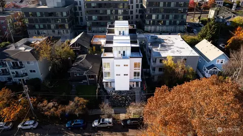 3835 Whitman Ave N #A, Seattle, WA 98103