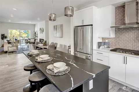 8911 NE 173rd Pl #C, Bothell, WA 98011 photo 13