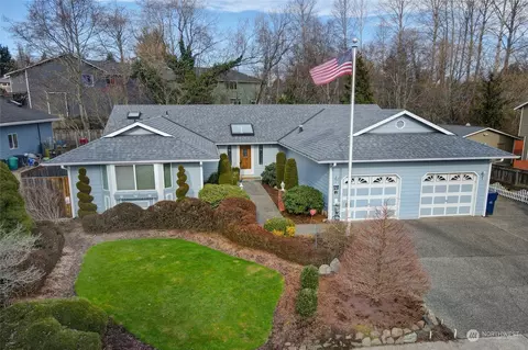 2927 209th Pl SW, Lynnwood, WA 98036
