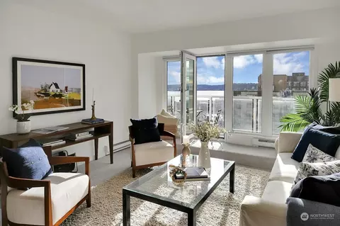 121 Vine St #702, Seattle, WA 98121