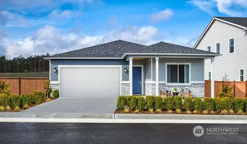 6158 Marymere Rd SW #214, Port Orchard, WA 98367