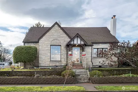 4820 S D St, Tacoma, WA 98408