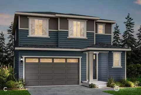 5362 Century Pl NE #LOT 21, Lacey, WA 98516