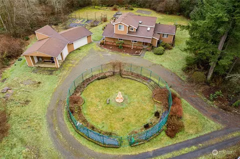 7211 Comanche Ln, Olympia, WA 98512