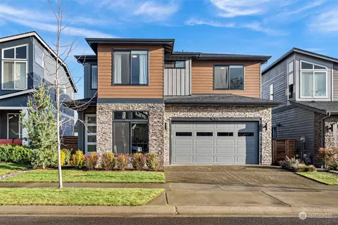 14703 199th Ave E, Bonney Lake, WA 98391