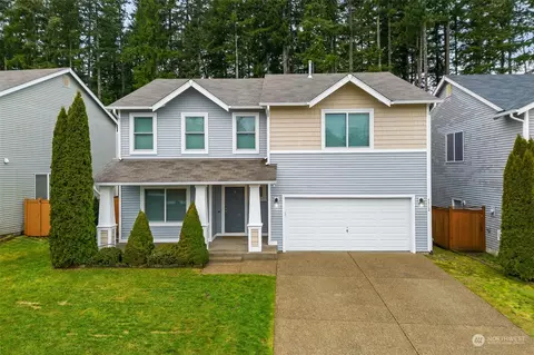 4512 Chanting Cir SW, Port Orchard, WA 98367