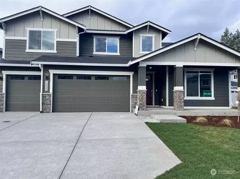 13423 Lot 33 183rd St E #033, Puyallup, WA 98374