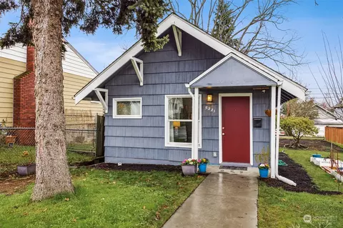 5221 S Yakima Ave, Tacoma, WA 98408