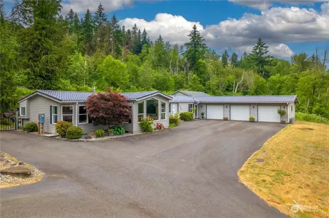 12809 17th Street Ct E, Edgewood, WA 98372
