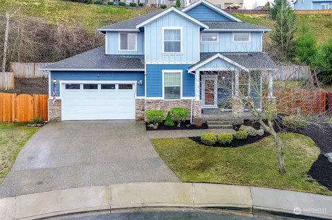 17003 107th Street Ct E, Bonney Lake, WA 98391