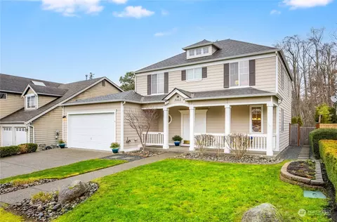 3111 Maplewood Cir NE, Tacoma, WA 98422