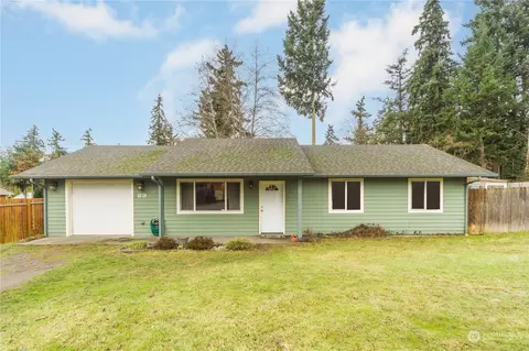 83 N Gary Ave, Port Townsend, WA 98368