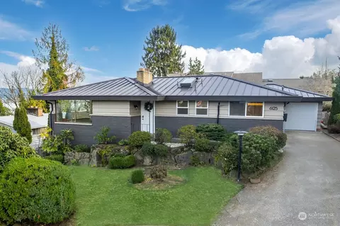 6125 S Keppler, Seattle, WA 98118