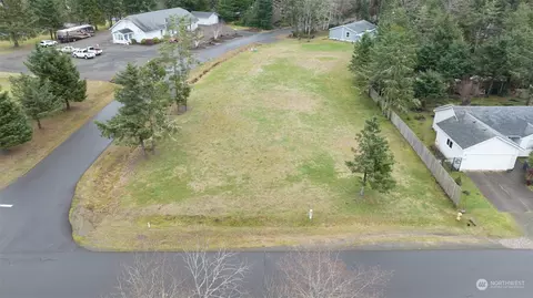 699 Weatherwax Loop, Ocean Shores, WA 98569