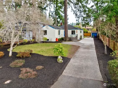13244 6th Ave NW, Seattle, WA 98177