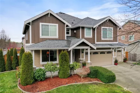 3908 19th Ave NE, Olympia, WA 98506