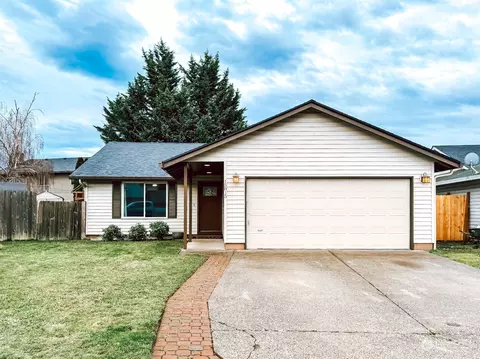 15815 NE 87th Cir, Vancouver, WA 98682