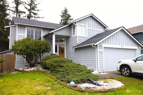 1009 200th Street Ct E, Spanaway, WA 98387
