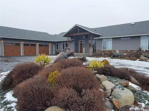 20 Blue Heron Ln, Riverside, WA 98849