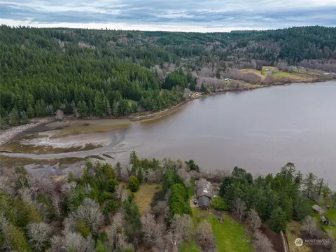 981 Carl Johnson Rd, Quilcene, WA 98376