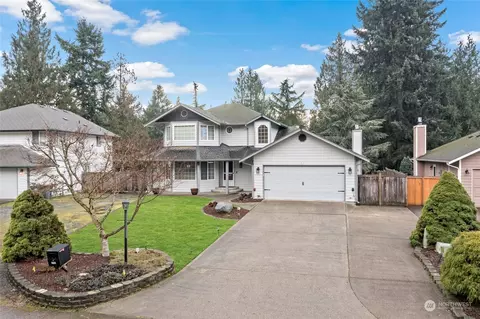 5712 204th Street Ct E, Spanaway, WA 98387