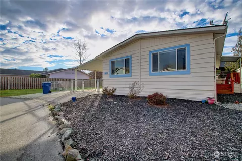 431 Widnor Dr, Mount Vernon, WA 98274