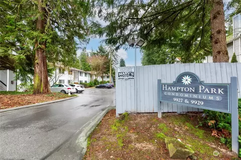 9927 NE 124th St #202, Kirkland, WA 98034