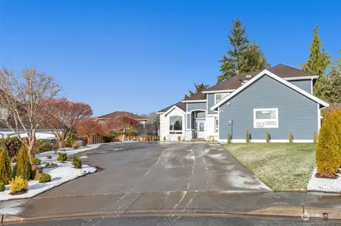 7305 NE 77th Dr, Marysville, WA 98270