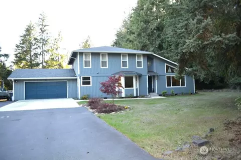 1614 145th Street Ct NW, Gig Harbor, WA 98332