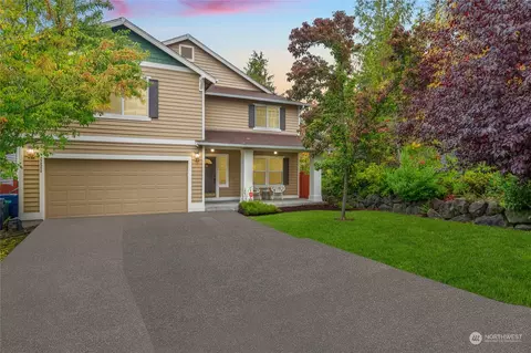 22588 NE 96th St, Redmond, WA 98053