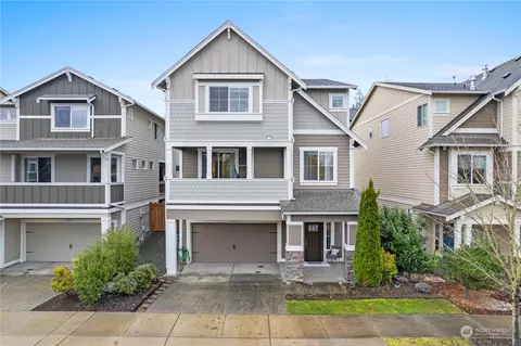 17517 40th Dr SE, Bothell, WA 98012