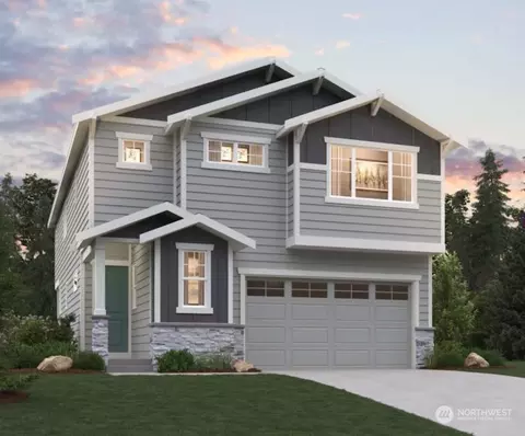 11030 43rd Ave SE #61, Everett, WA 98208